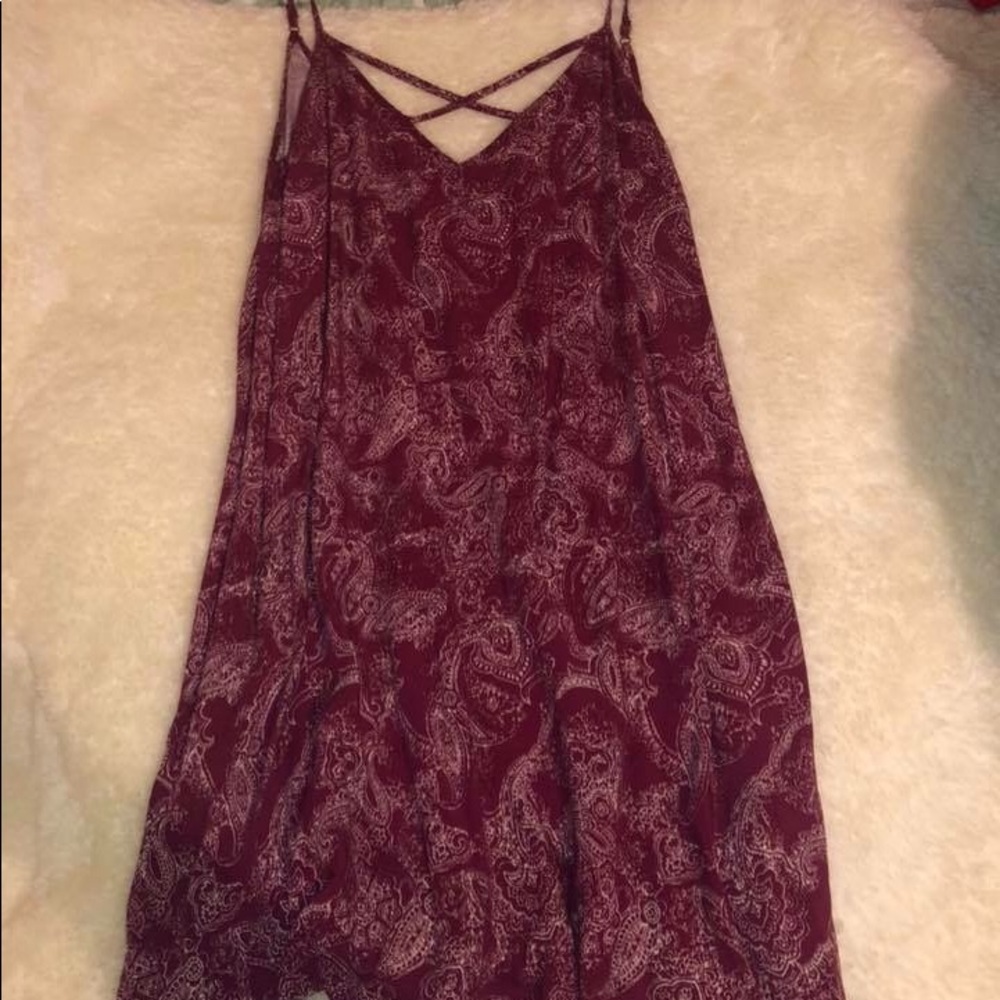 Forever 21 dress